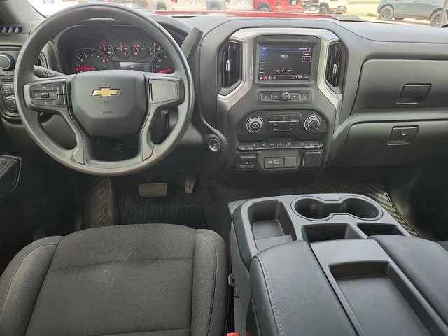 SEMINUEVOS CHEVROLET Silverado 2500HD a Estados en autogozo
