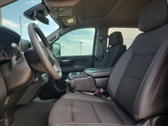 SEMINUEVOS CHEVROLET Silverado 2500HD a Estados en autogozo