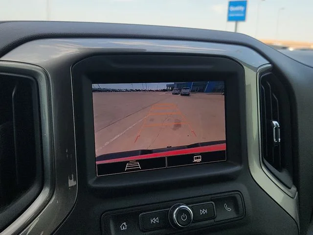 SEMINUEVOS CHEVROLET Silverado 2500HD a Estados en autogozo