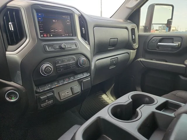 SEMINUEVOS CHEVROLET Silverado 2500HD a Estados en autogozo