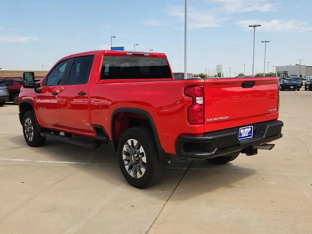 SEMINUEVOS CHEVROLET Silverado 2500HD a Estados en autogozo