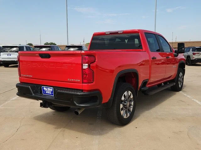 SEMINUEVOS CHEVROLET Silverado 2500HD a Estados en autogozo