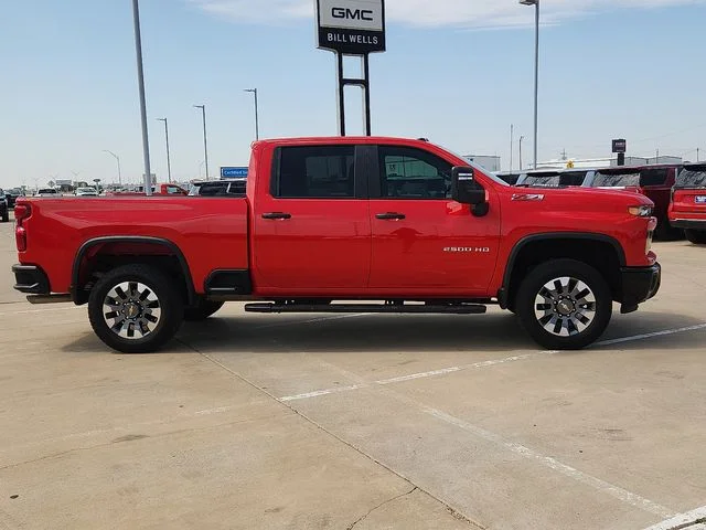 SEMINUEVOS CHEVROLET Silverado 2500HD a Estados en autogozo