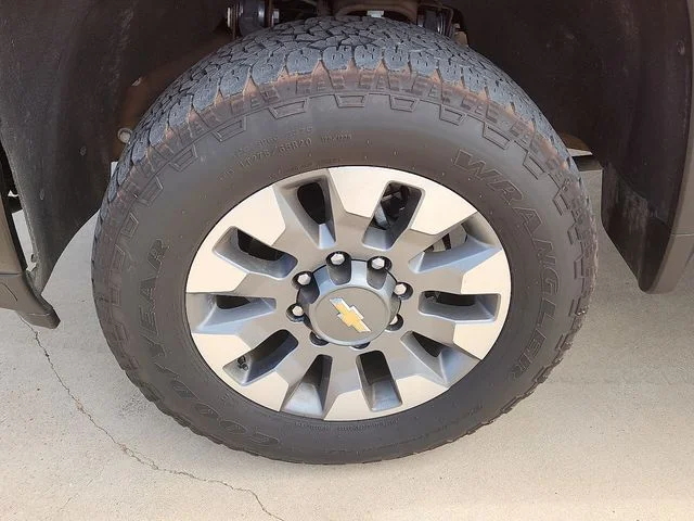 SEMINUEVOS CHEVROLET Silverado 2500HD a Estados en autogozo