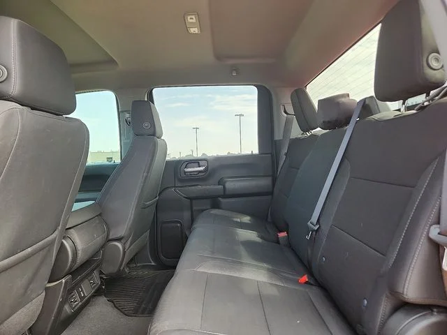 SEMINUEVOS CHEVROLET Silverado 2500HD a Estados en autogozo