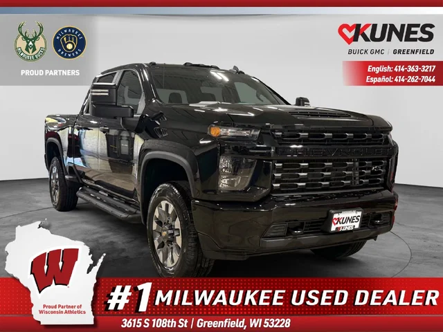 SEMINUEVOS CHEVROLET Silverado 2500HD a Estados en autogozo