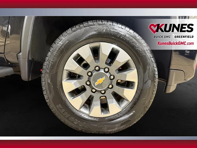 SEMINUEVOS CHEVROLET Silverado 2500HD a Estados en autogozo