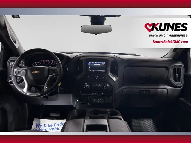 SEMINUEVOS CHEVROLET Silverado 2500HD a Estados en autogozo