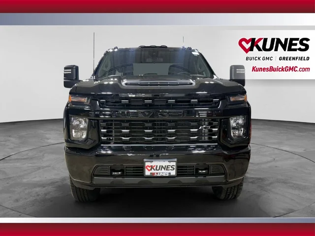 SEMINUEVOS CHEVROLET Silverado 2500HD a Estados en autogozo