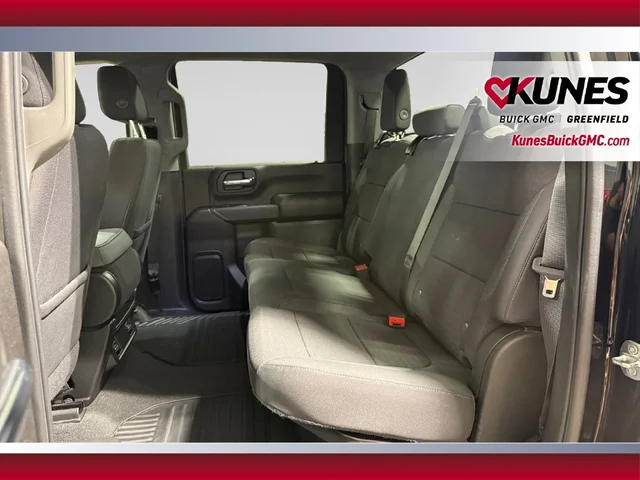 SEMINUEVOS CHEVROLET Silverado 2500HD a Estados en autogozo