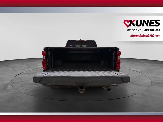 SEMINUEVOS CHEVROLET Silverado 2500HD a Estados en autogozo
