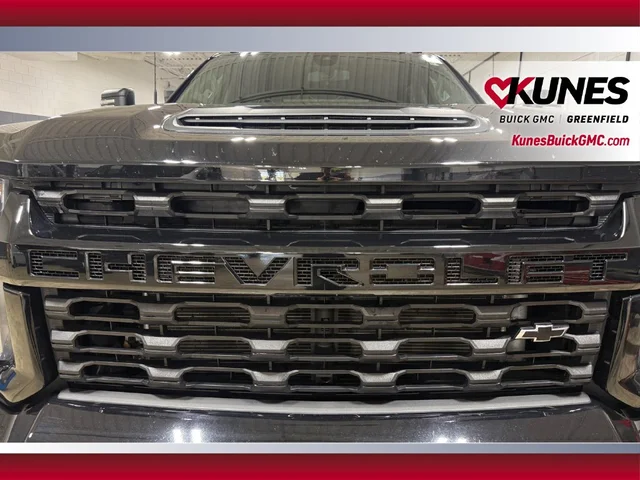 SEMINUEVOS CHEVROLET Silverado 2500HD a Estados en autogozo