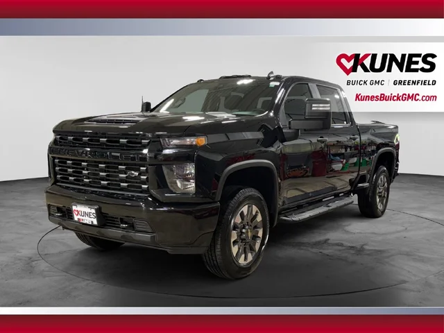 SEMINUEVOS CHEVROLET Silverado 2500HD a Estados en autogozo