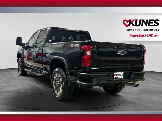 SEMINUEVOS CHEVROLET Silverado 2500HD a Estados en autogozo