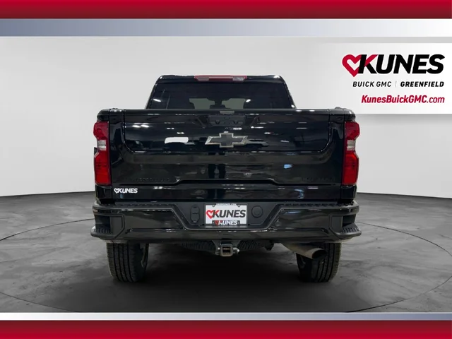 SEMINUEVOS CHEVROLET Silverado 2500HD a Estados en autogozo
