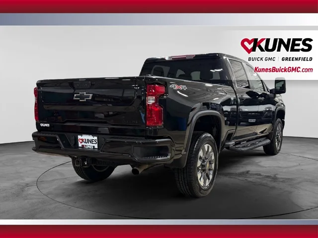 SEMINUEVOS CHEVROLET Silverado 2500HD a Estados en autogozo
