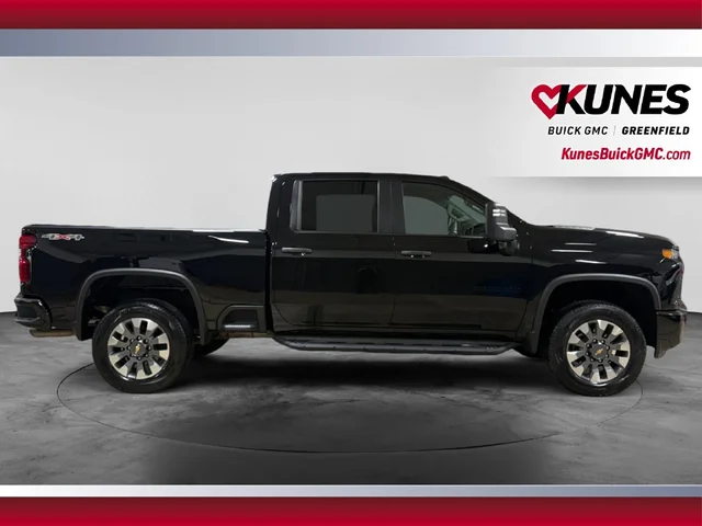 SEMINUEVOS CHEVROLET Silverado 2500HD a Estados en autogozo