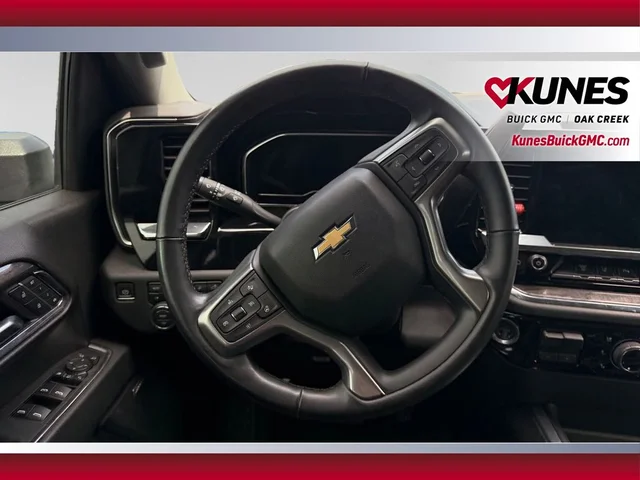 SEMINUEVOS CHEVROLET Silverado 2500HD a Estados en autogozo