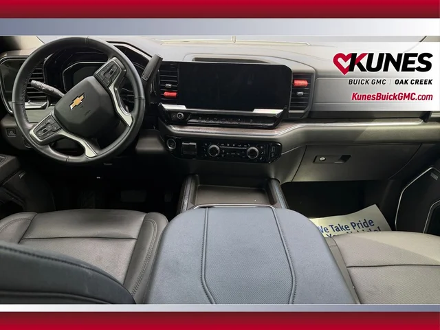 SEMINUEVOS CHEVROLET Silverado 2500HD a Estados en autogozo