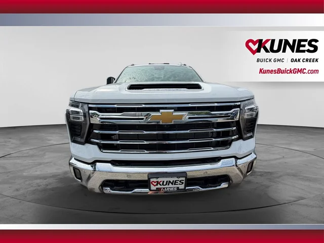 SEMINUEVOS CHEVROLET Silverado 2500HD a Estados en autogozo
