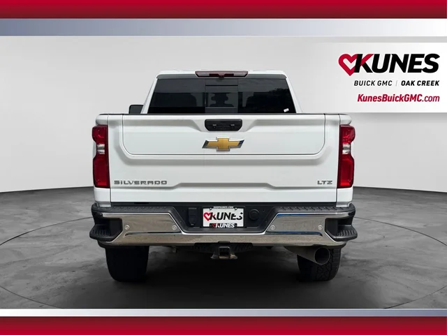 SEMINUEVOS CHEVROLET Silverado 2500HD a Estados en autogozo