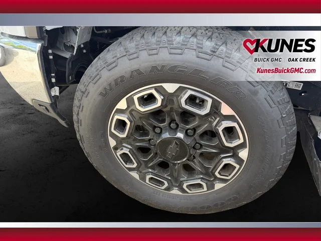 SEMINUEVOS CHEVROLET Silverado 2500HD a Estados en autogozo