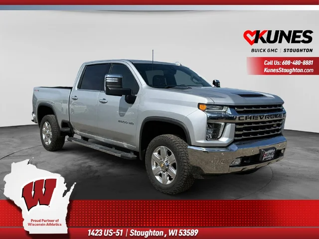 SEMINUEVOS CHEVROLET Silverado 2500HD a Estados en autogozo