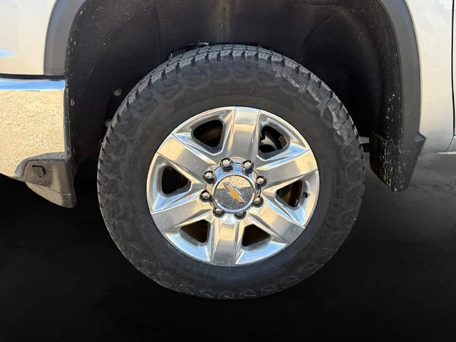 SEMINUEVOS CHEVROLET Silverado 2500HD a Estados en autogozo