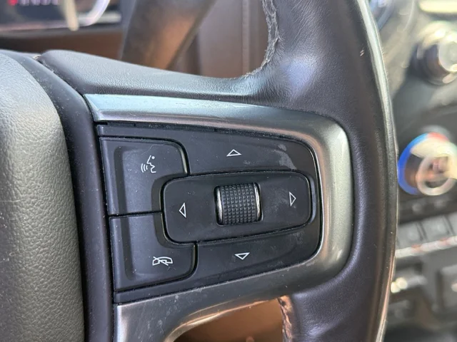 SEMINUEVOS CHEVROLET Silverado 2500HD a Estados en autogozo