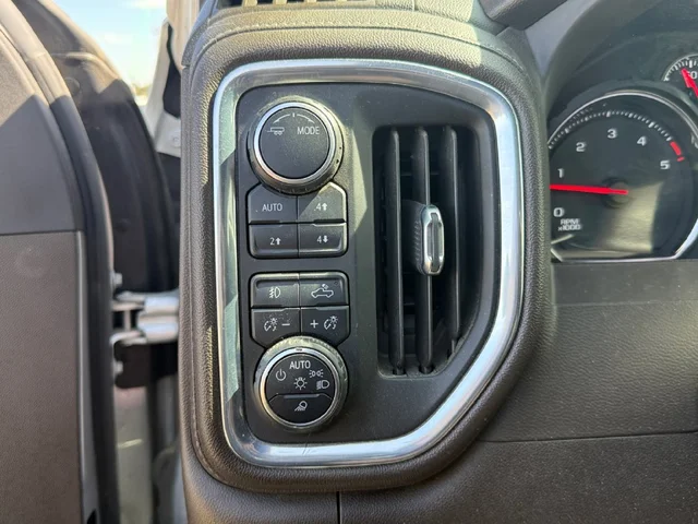 SEMINUEVOS CHEVROLET Silverado 2500HD a Estados en autogozo