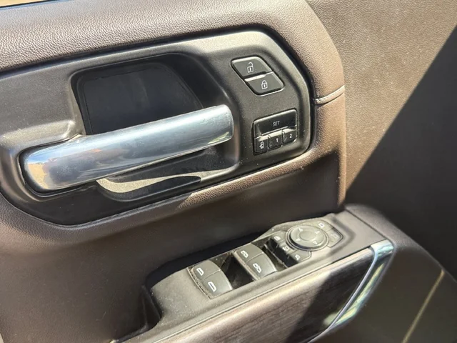 SEMINUEVOS CHEVROLET Silverado 2500HD a Estados en autogozo