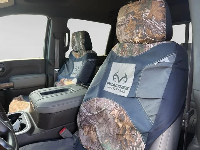 SEMINUEVOS CHEVROLET Silverado 2500HD a Estados en autogozo