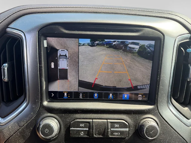 SEMINUEVOS CHEVROLET Silverado 2500HD a Estados en autogozo