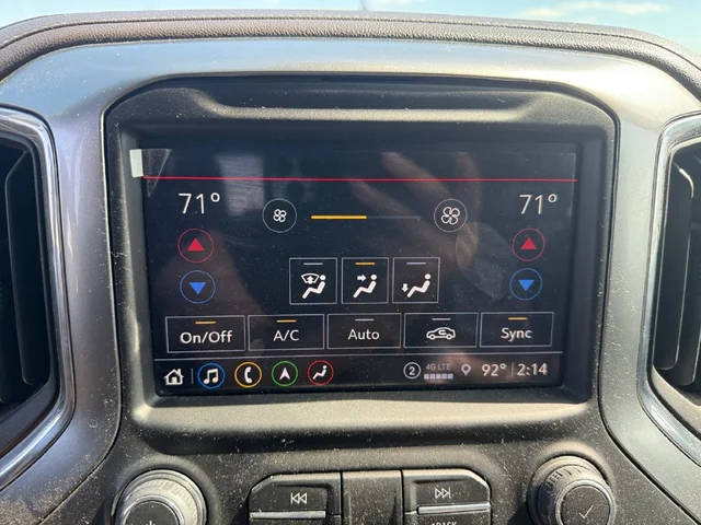 SEMINUEVOS CHEVROLET Silverado 2500HD a Estados en autogozo