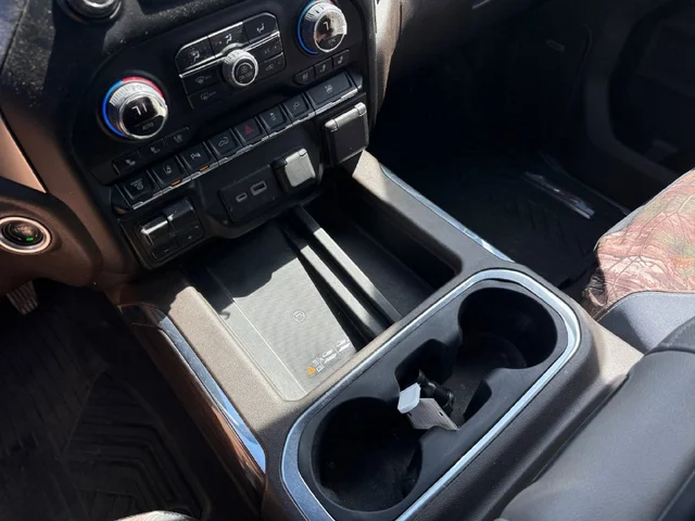 SEMINUEVOS CHEVROLET Silverado 2500HD a Estados en autogozo