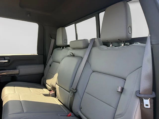 SEMINUEVOS CHEVROLET Silverado 2500HD a Estados en autogozo