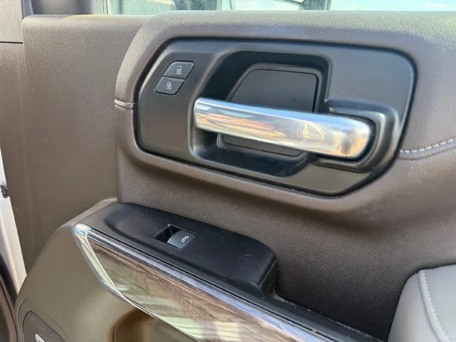 SEMINUEVOS CHEVROLET Silverado 2500HD a Estados en autogozo