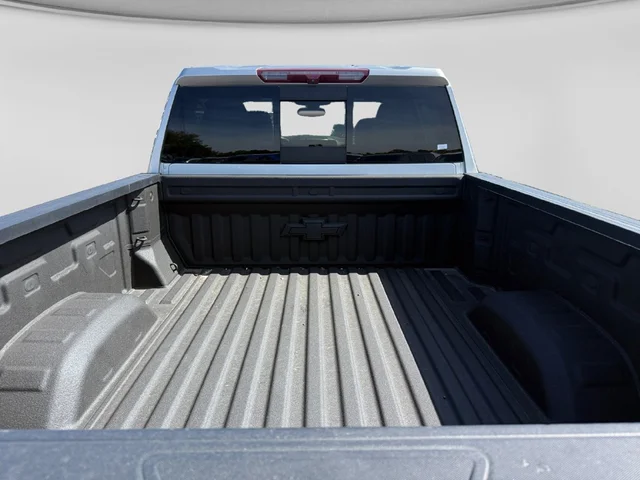 SEMINUEVOS CHEVROLET Silverado 2500HD a Estados en autogozo
