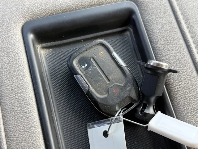 SEMINUEVOS CHEVROLET Silverado 2500HD a Estados en autogozo