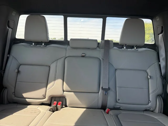 SEMINUEVOS CHEVROLET Silverado 2500HD a Estados en autogozo