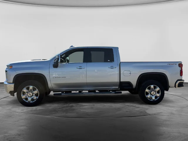 SEMINUEVOS CHEVROLET Silverado 2500HD a Estados en autogozo