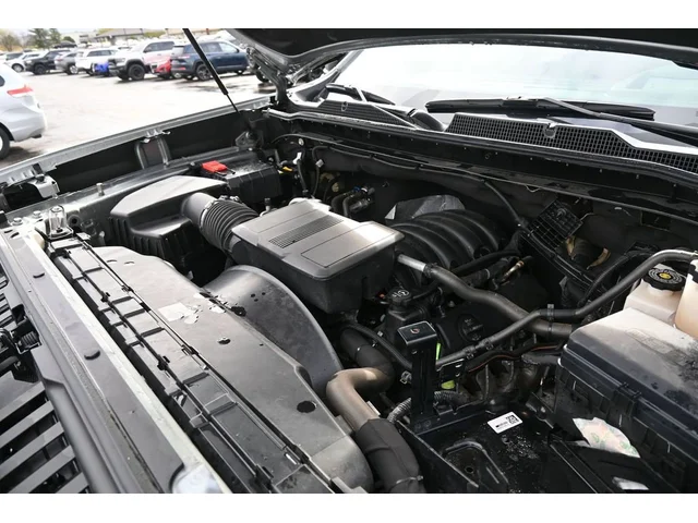 SEMINUEVOS CHEVROLET Silverado 2500HD a Estados en autogozo