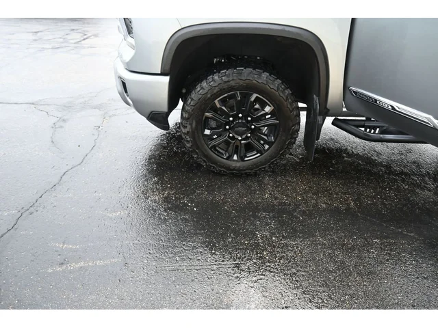 SEMINUEVOS CHEVROLET Silverado 2500HD a Estados en autogozo