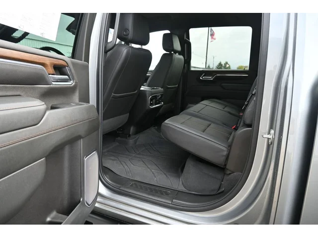 SEMINUEVOS CHEVROLET Silverado 2500HD a Estados en autogozo