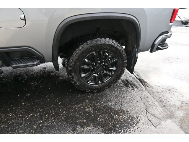 SEMINUEVOS CHEVROLET Silverado 2500HD a Estados en autogozo
