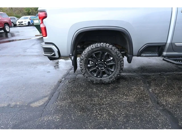SEMINUEVOS CHEVROLET Silverado 2500HD a Estados en autogozo
