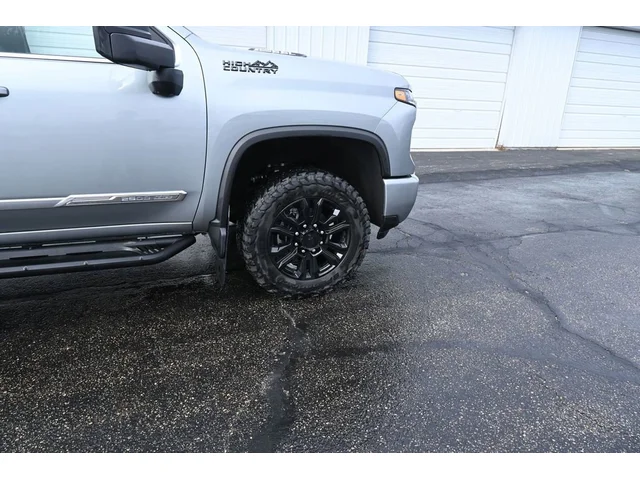 SEMINUEVOS CHEVROLET Silverado 2500HD a Estados en autogozo
