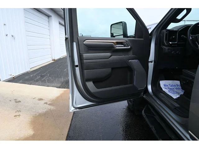 SEMINUEVOS CHEVROLET Silverado 2500HD a Estados en autogozo