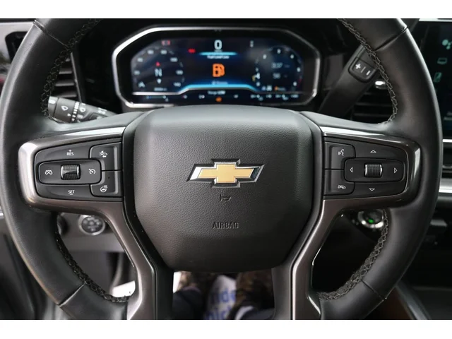 SEMINUEVOS CHEVROLET Silverado 2500HD a Estados en autogozo