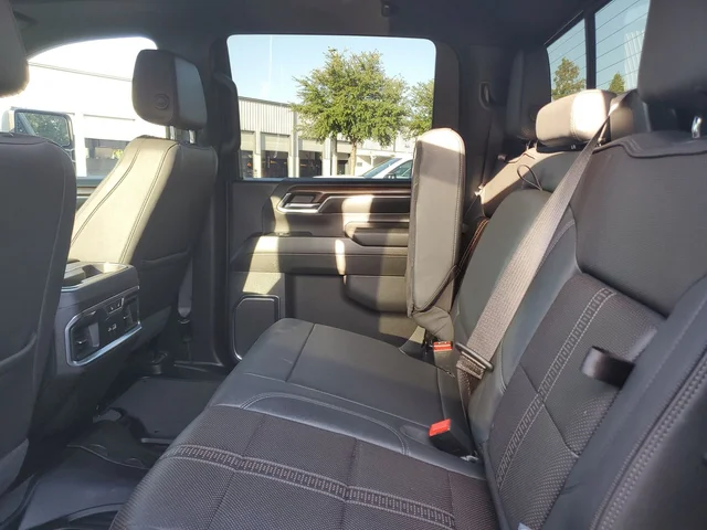 SEMINUEVOS CHEVROLET Silverado 2500HD a Estados en autogozo